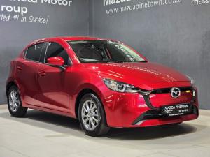 Mazda Mazda2 1.5 Dynamic - Image 4