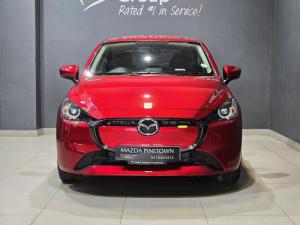Mazda Mazda2 1.5 Dynamic - Image 5