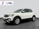 Thumbnail Volkswagen T-CROSS 1.0 TSI Comfortline DSG
