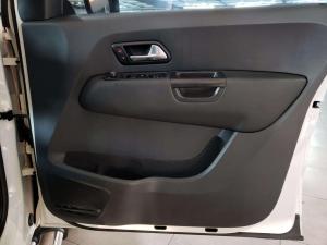 Volkswagen Amarok 3.0 TDi H-LINE 4MOT automatic D/C - Image 10