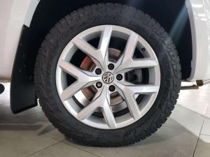 Volkswagen Amarok 3.0 TDi H-LINE 4MOT automatic D/C - Image 11