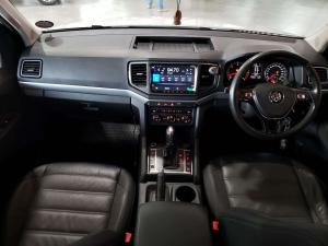 Volkswagen Amarok 3.0 TDi H-LINE 4MOT automatic D/C - Image 14