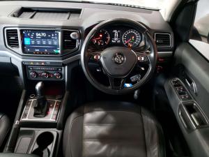 Volkswagen Amarok 3.0 TDi H-LINE 4MOT automatic D/C - Image 15