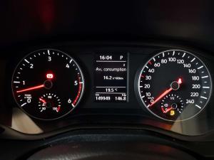 Volkswagen Amarok 3.0 TDi H-LINE 4MOT automatic D/C - Image 16