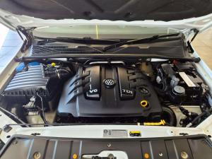 Volkswagen Amarok 3.0 TDi H-LINE 4MOT automatic D/C - Image 18