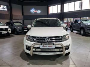 Volkswagen Amarok 3.0 TDi H-LINE 4MOT automatic D/C - Image 2