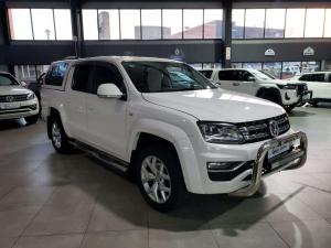 Volkswagen Amarok 3.0 TDi H-LINE 4MOT automatic D/C - Image 3
