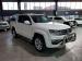 Volkswagen Amarok 3.0 TDi H-LINE 4MOT automatic D/C - Thumbnail 3