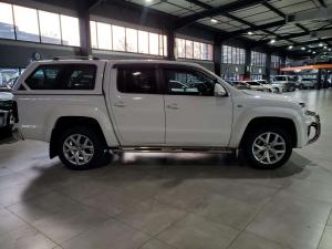 Volkswagen Amarok 3.0 TDi H-LINE 4MOT automatic D/C - Image 4