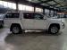 Volkswagen Amarok 3.0 TDi H-LINE 4MOT automatic D/C - Thumbnail 4