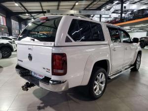 Volkswagen Amarok 3.0 TDi H-LINE 4MOT automatic D/C - Image 5