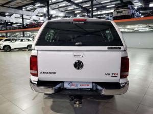 Volkswagen Amarok 3.0 TDi H-LINE 4MOT automatic D/C - Image 6