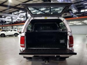 Volkswagen Amarok 3.0 TDi H-LINE 4MOT automatic D/C - Image 7