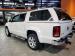 Volkswagen Amarok 3.0 TDi H-LINE 4MOT automatic D/C - Thumbnail 8
