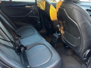 BMW X1 sDrive18d M Sport - Image 10