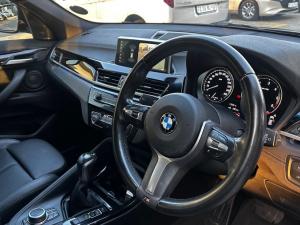 BMW X1 sDrive18d M Sport - Image 11