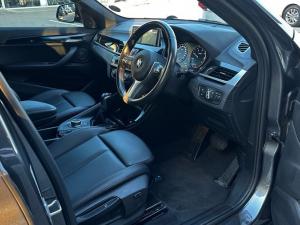 BMW X1 sDrive18d M Sport - Image 12