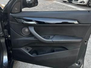 BMW X1 sDrive18d M Sport - Image 13