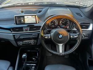 BMW X1 sDrive18d M Sport - Image 14