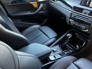 BMW X1 sDrive18d M Sport - Image 16
