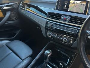 BMW X1 sDrive18d M Sport - Image 17