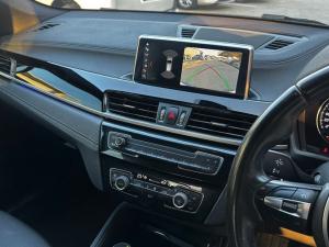 BMW X1 sDrive18d M Sport - Image 18