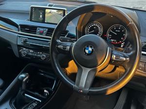 BMW X1 sDrive18d M Sport - Image 19
