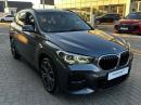 Thumbnail BMW X1 sDrive18d M Sport