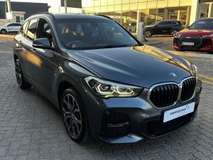 BMW X1 sDrive18d M Sport - Image 1