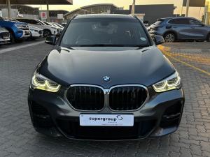 BMW X1 sDrive18d M Sport - Image 2