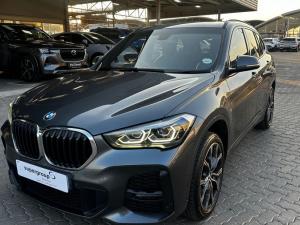 BMW X1 sDrive18d M Sport - Image 3