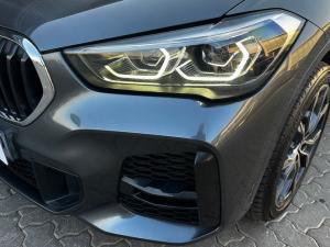 BMW X1 sDrive18d M Sport - Image 4