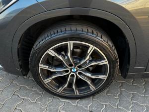 BMW X1 sDrive18d M Sport - Image 5