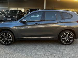 BMW X1 sDrive18d M Sport - Image 6