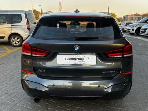BMW X1 sDrive18d M Sport - Image 8