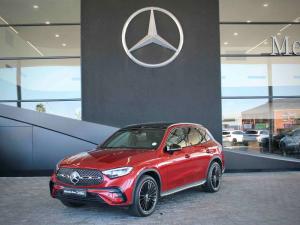 Mercedes-Benz GLC GLC300d 4Matic Avantgarde - Image 1