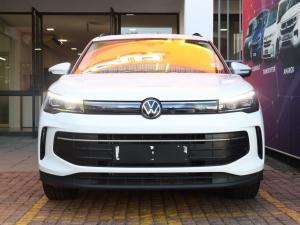 Volkswagen Tiguan 2.0TDI Life 4Motion - Image 3