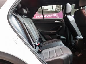 Volkswagen T-Roc 2.0TSI 4Motion R-Line - Image 11