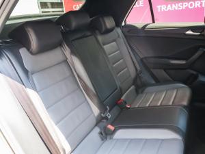 Volkswagen T-Roc 2.0TSI 4Motion R-Line - Image 11