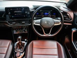 Volkswagen T-Roc 2.0TSI 4Motion R-Line - Image 14