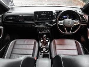Volkswagen T-Roc 2.0TSI 4Motion R-Line - Image 17