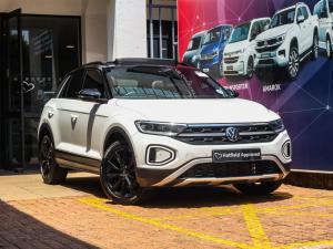Volkswagen T-Roc 2.0TSI 4Motion R-Line - Image 1