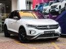 Thumbnail Volkswagen T-Roc 2.0TSI 4Motion R-Line