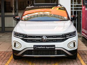 Volkswagen T-Roc 2.0TSI 4Motion R-Line - Image 4