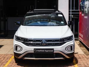 Volkswagen T-Roc 2.0TSI 4Motion R-Line - Image 5
