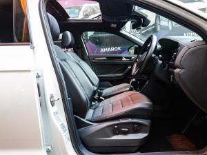 Volkswagen T-Roc 2.0TSI 4Motion R-Line - Image 7