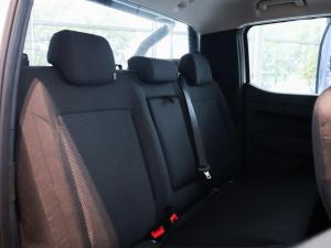 Volkswagen Amarok 2.0TDI double cab auto - Image 13