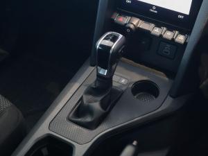 Volkswagen Amarok 2.0TDI double cab auto - Image 16