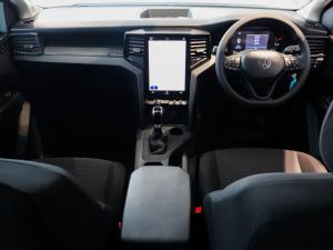 Volkswagen Amarok 2.0TDI double cab auto - Image 18