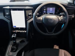 Volkswagen Amarok 2.0TDI double cab auto - Image 19